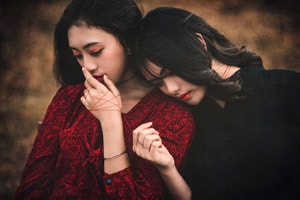 誰にも言えない《少数派の恋》今後の行方を占います セクシャルマイノリティの方の今回の恋の行方を見ていきます イメージ3