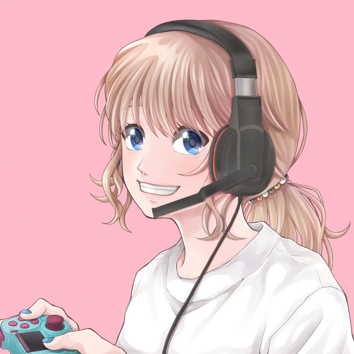 アイコン・イラストなんでも描きます お求めのものをご提供します！お気軽にお申し付けください！ イメージ3