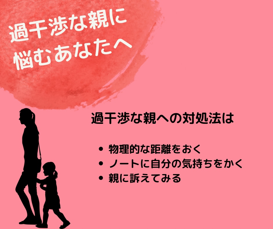 7日間☆過干渉の親のお悩みお聞きします 自信がもてない。行動できない。無気力。それ、親のせいかも？！ イメージ5