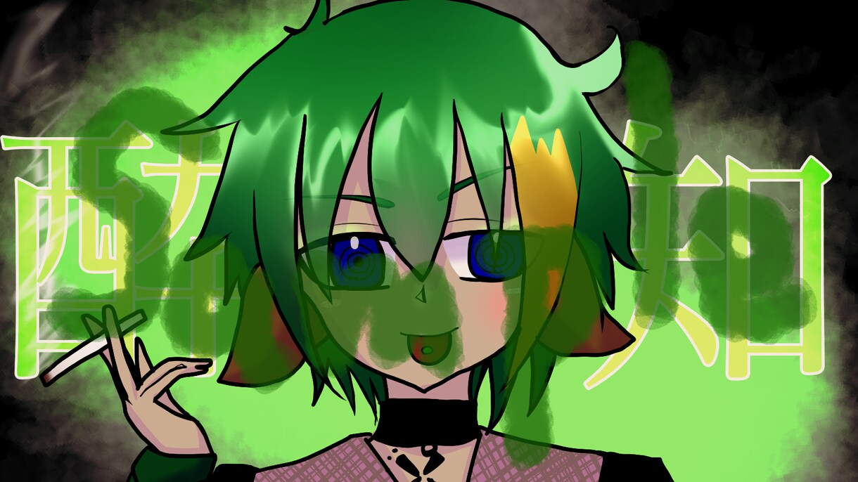 アイコンイラスト描きます 安価なイラストが欲しい方へ!! イメージ2