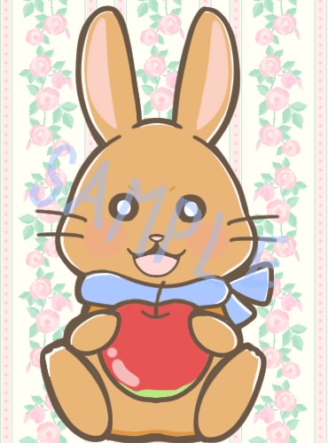 ペットイラストをお描きします ☆かわいいペットをイラストにしませんか？ イメージ4