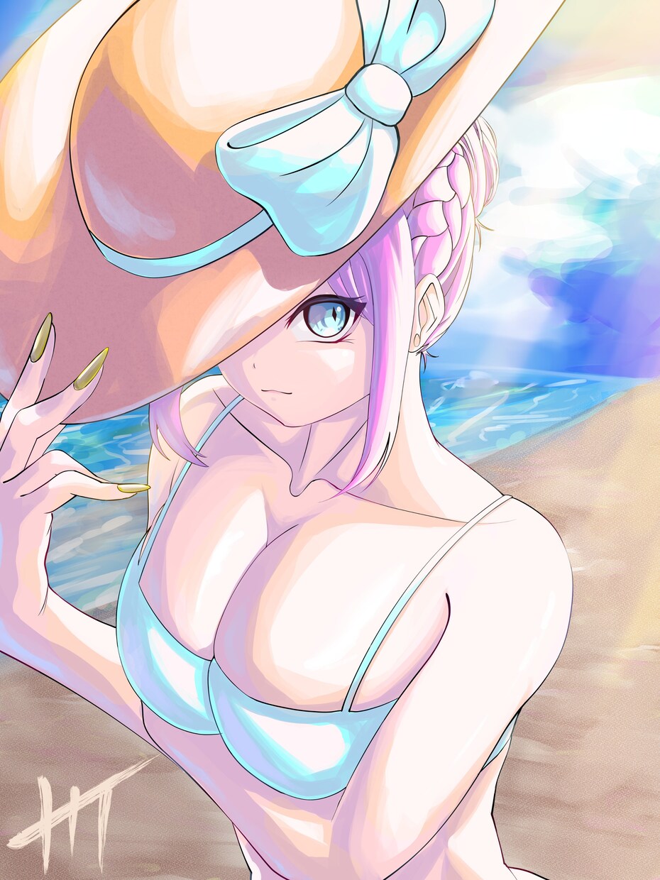 イラスト作成、細かい要望まで対応します 依頼主様の要望にできるだけ寄り添ったイラストを作成します。 イメージ10