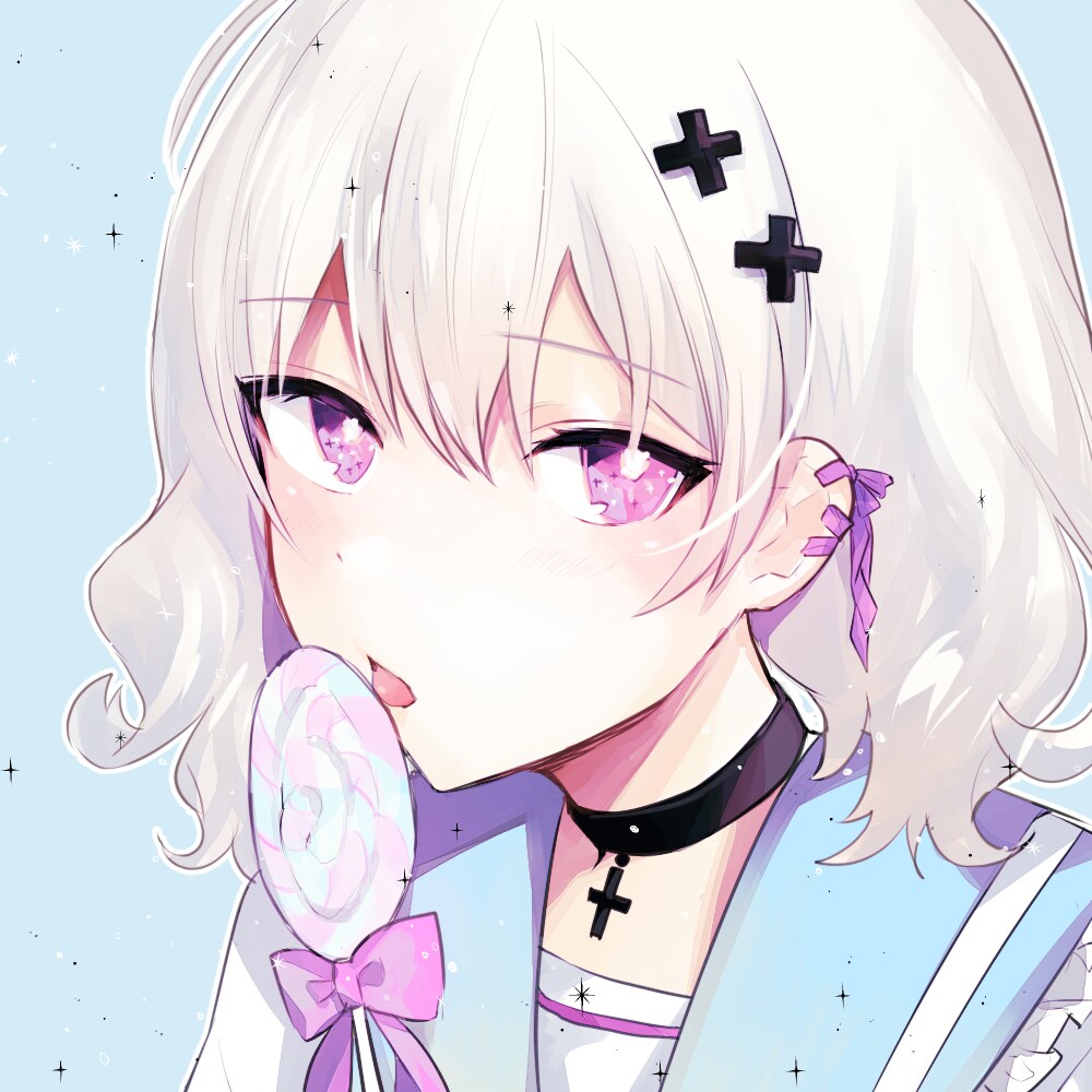 即日〜翌日納品歓迎！アイコンイラスト描きます 今すぐ自分だけのアイコンが欲しい方に！ イメージ6