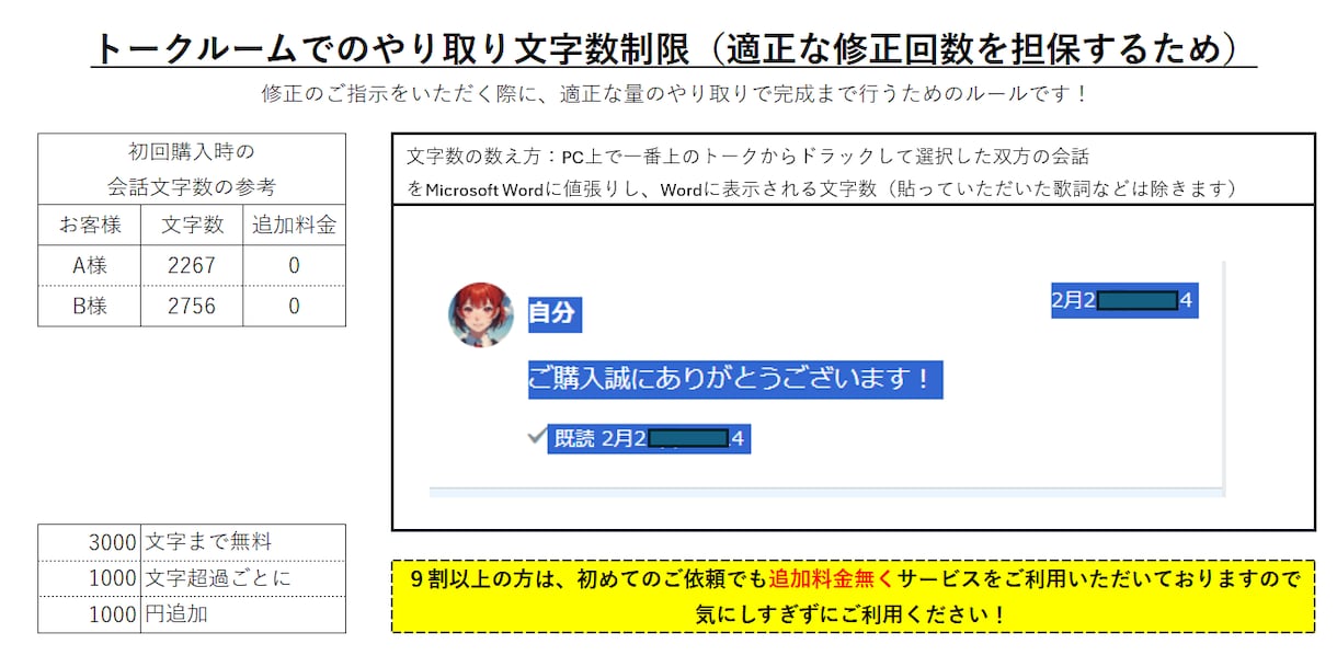 歌ってみたなど、ボーカルとオケをミックスします ピッチ修正やリバーブでオケと歌をなじませます！ イメージ1