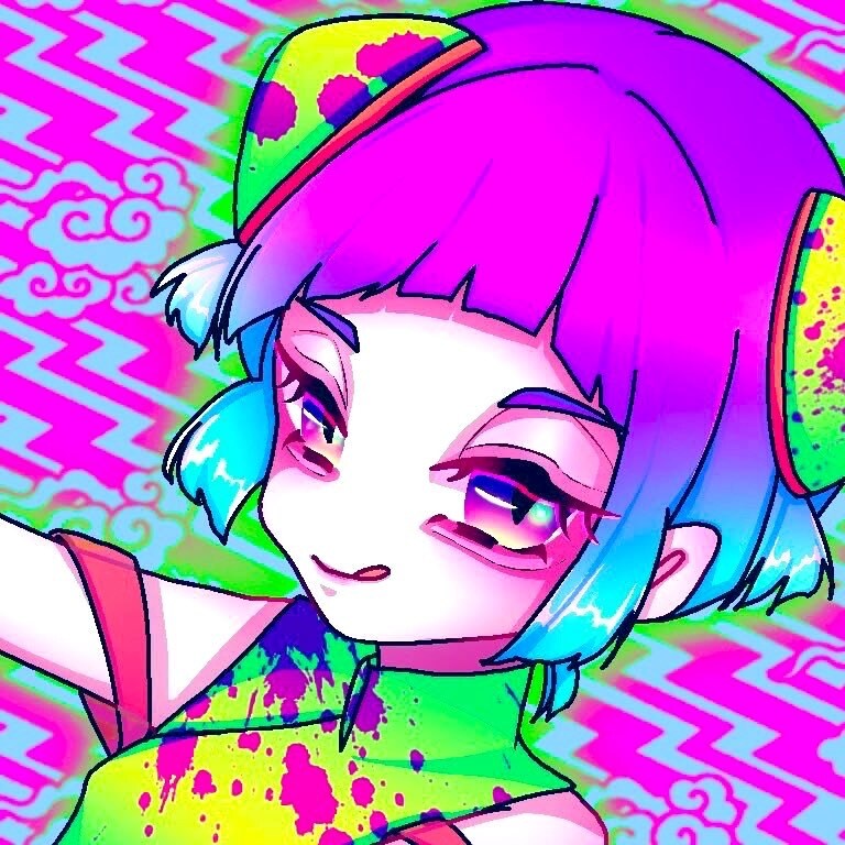 あなただけのアイコンイラストできます オリジナルのアイコンイラストを最速3日でお届けします！ イメージ2