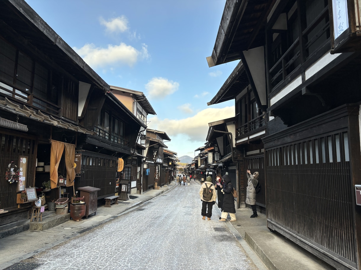 国内ひとり旅の不安や疑問にお答えします 毎月旅行をしている会社員が旅行準備や行き先調べをサポート イメージ7