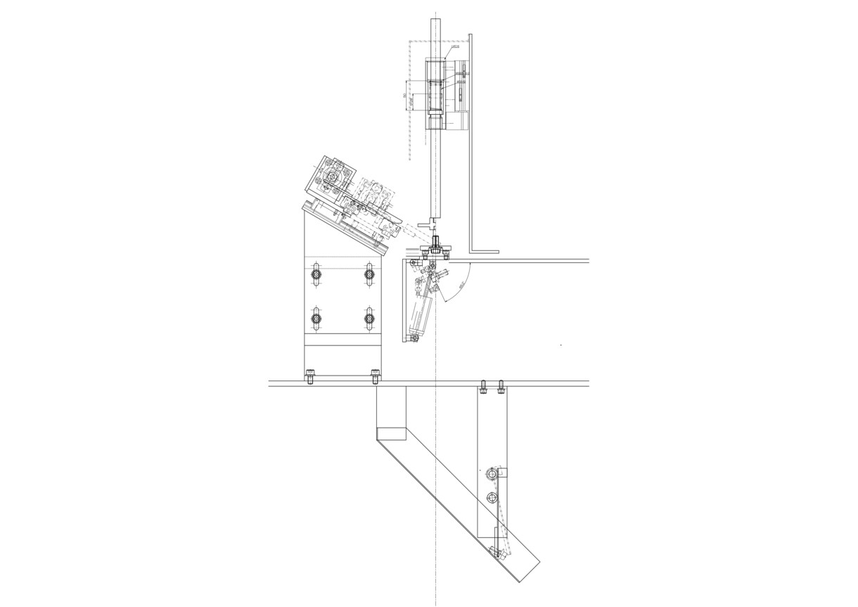 見積無料！CAD作図（2D）外注作業請け負います AutoCAD　組立図作図・分解　詳細図バラシ イメージ1