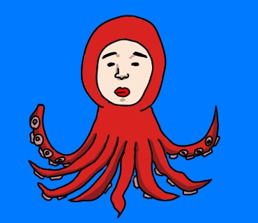 シュールなへたうまイラスト描きます かわいいあなただけのキャラクターをお届け！ イメージ4