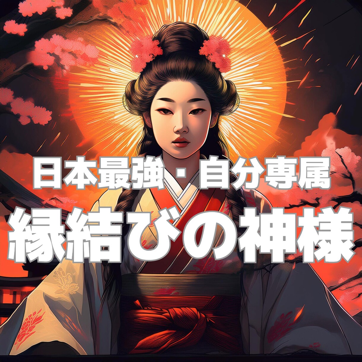 あなた専用パワースポットである産土神社を断定します 産土様は生まれてから死ぬまで一生サポートするあなた専属の神様 イメージ2