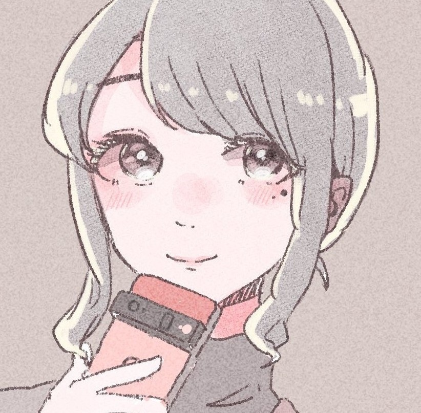 SNS等のゆるふわアイコン作成致します ご希望に添えるまで修正！一緒に作りましょう イメージ4