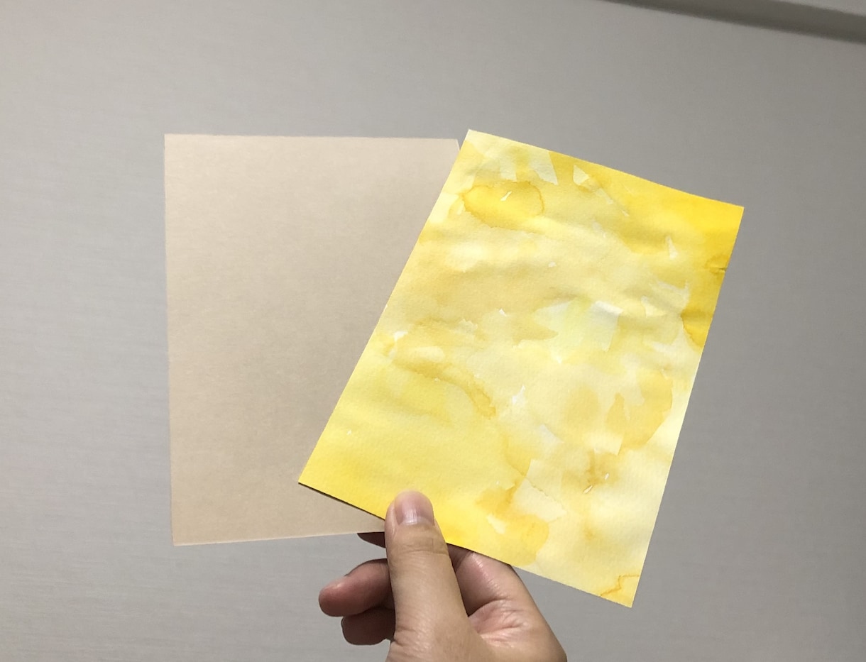 手作りの温もりを贈る、切り絵の命名書を作ります 一枚の紙から、お子様の誕生を彩るアートをお作りします。 イメージ7