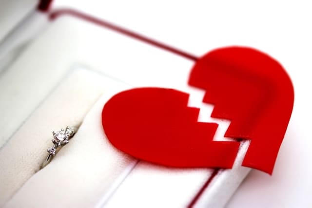 婚約破棄された人を救う方法をアドバイスします どん底から大逆転！婚約破棄をされた時まず読んでほしい教科書 イメージ1