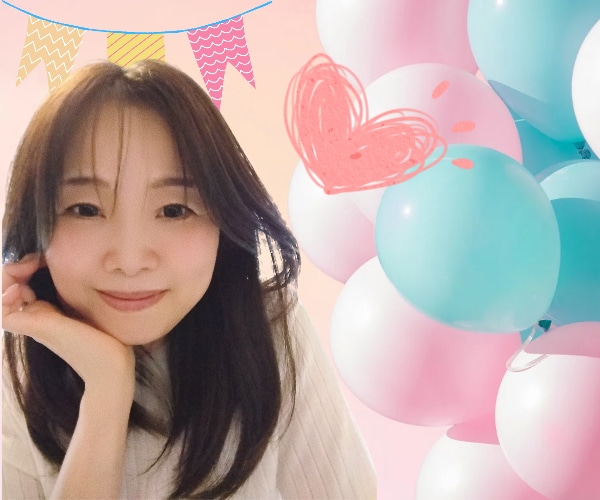 30分集中or2日間♪トークルームでお話しします ココナラお試し利用/相談相手探し/クーポン券有効活用 イメージ3