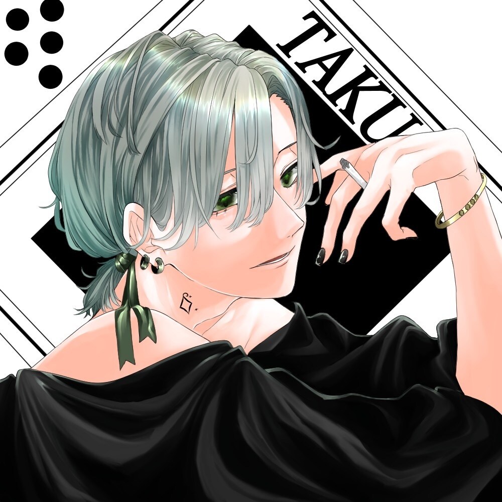 爽やかなイケメンから美少女イラストまで承ります あなたの理想的なキャラクターを提供いたします！ イメージ8