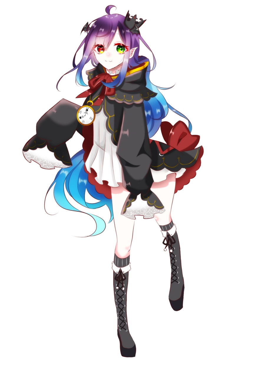 アイコンやヘッダーに使えるイラストお描きします 可愛くてキラキラしたイラストが得意です！ イメージ5