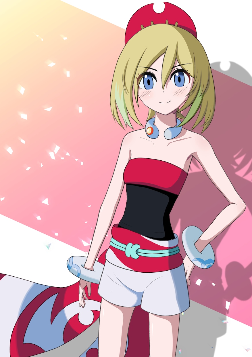 商用利用込み！人物イラスト描きます 可愛い系、かっこいい系何でも描けます！ イメージ5
