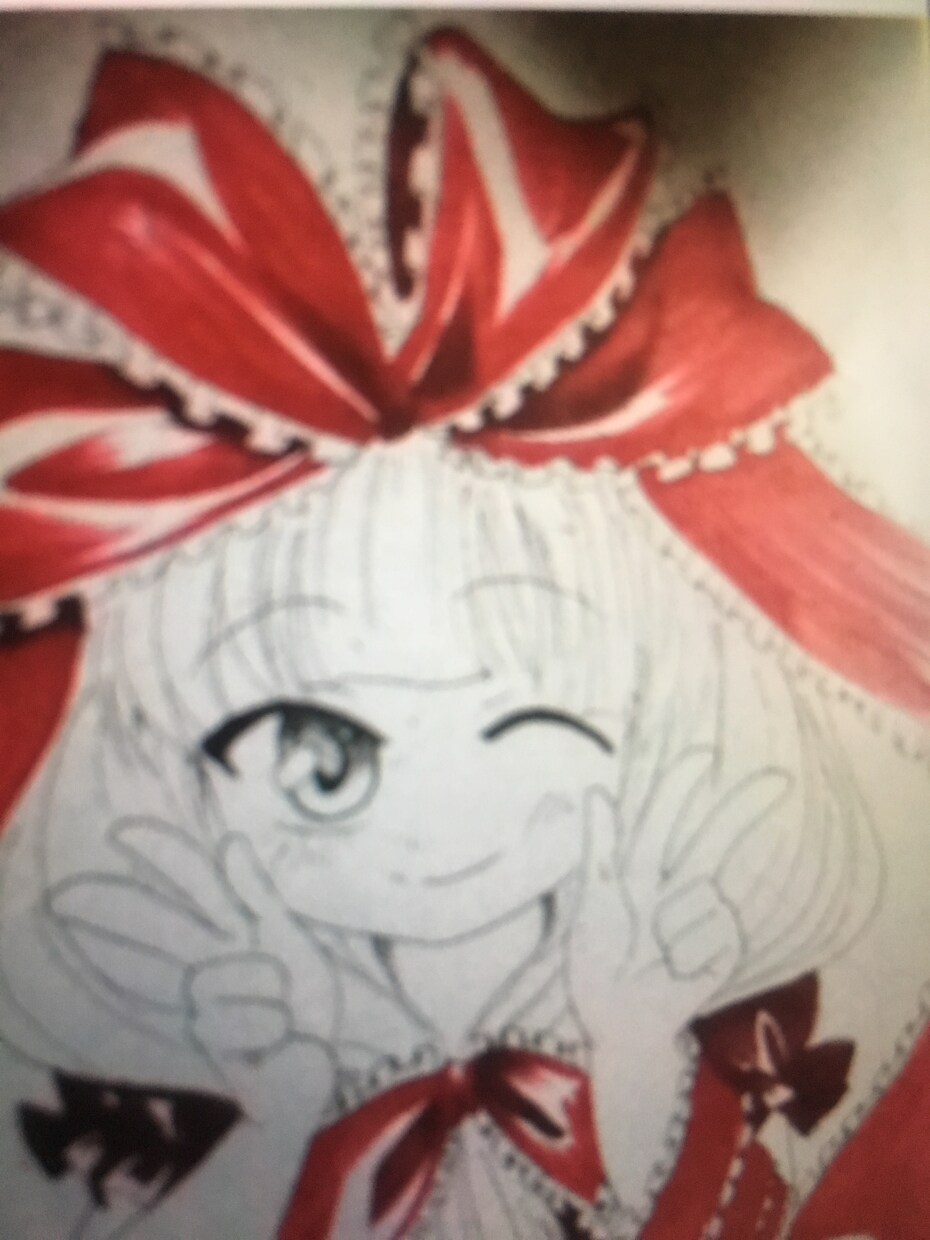 単色or2〜3色塗りで描きます お色気要素も可！！腐絵も大歓迎！！ イメージ2