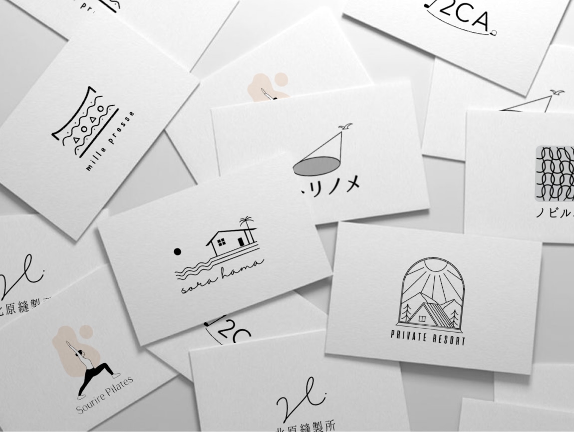 心を掴む！ブランドのロゴコンセプトの相談に乗ります ブランド力を高めるコンセプトづくりを電話で相談！ イメージ1