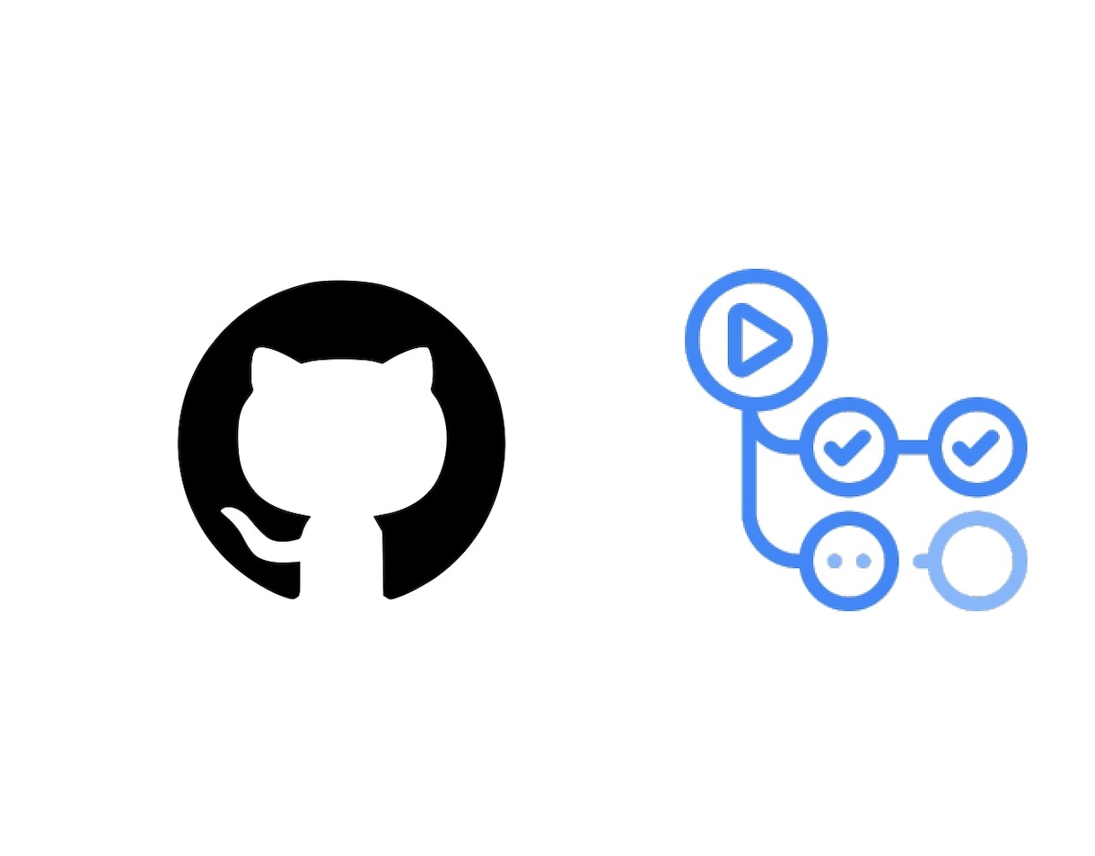 GitHubActions教えます 【デプロイ自動化】【CI/CD】【DevOps】 イメージ1