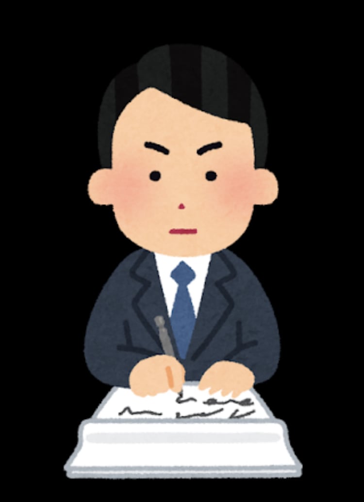 法律専門家が内容証明を作成・発送まで代行します 内容証明が郵便局や弁護士事務所に出向かずに発送できます。 イメージ2