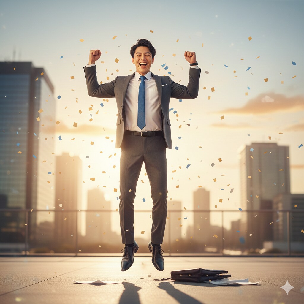 24卒理系院卒行きたい会社の内定の出し方教えます 面接通過率100％/インフラ/人材系/コンサル就活 イメージ1