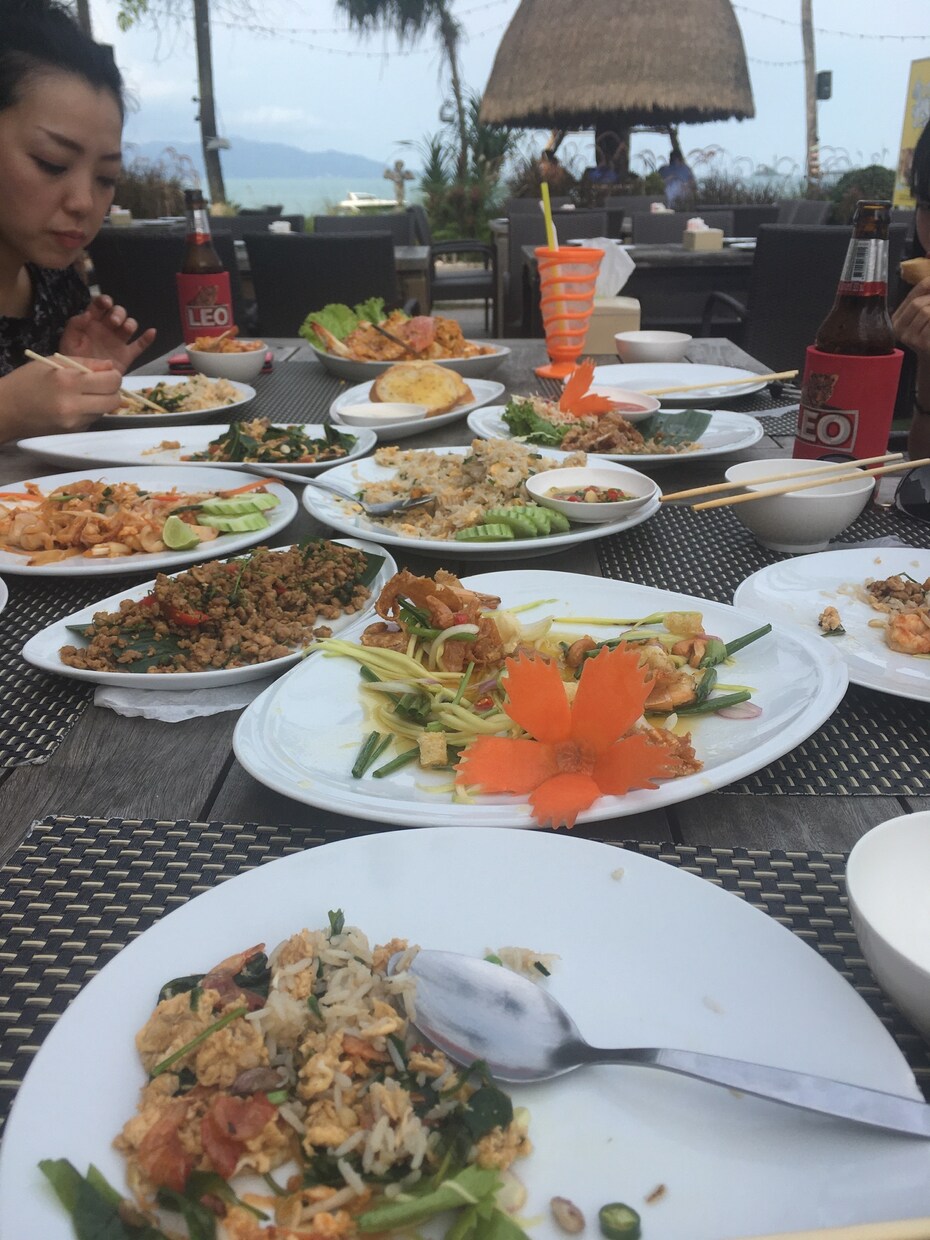 タイ在住者がおすすめのタイ料理を教えます タイ旅行で食べるべき！ガイドブックにはない美味しいタイ料理！ イメージ3