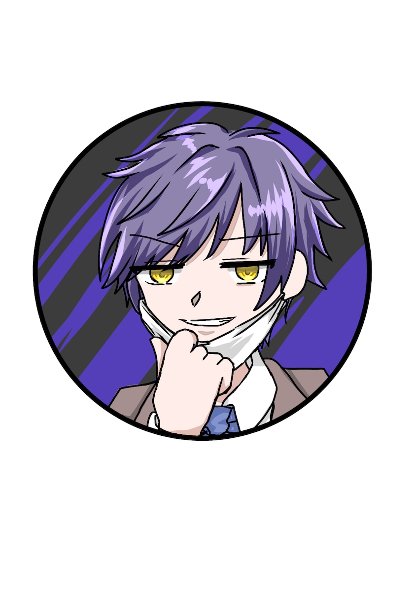 気軽に頼めるSNS・動画用イラストを制作します イメージ相談から一緒に考えます。気軽にご相談ください イメージ4