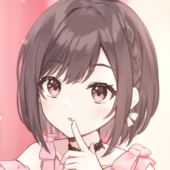 SNS用のアイコンお描きします 可愛い、綺麗なイラストお求めの方！二次創作OK イメージ10