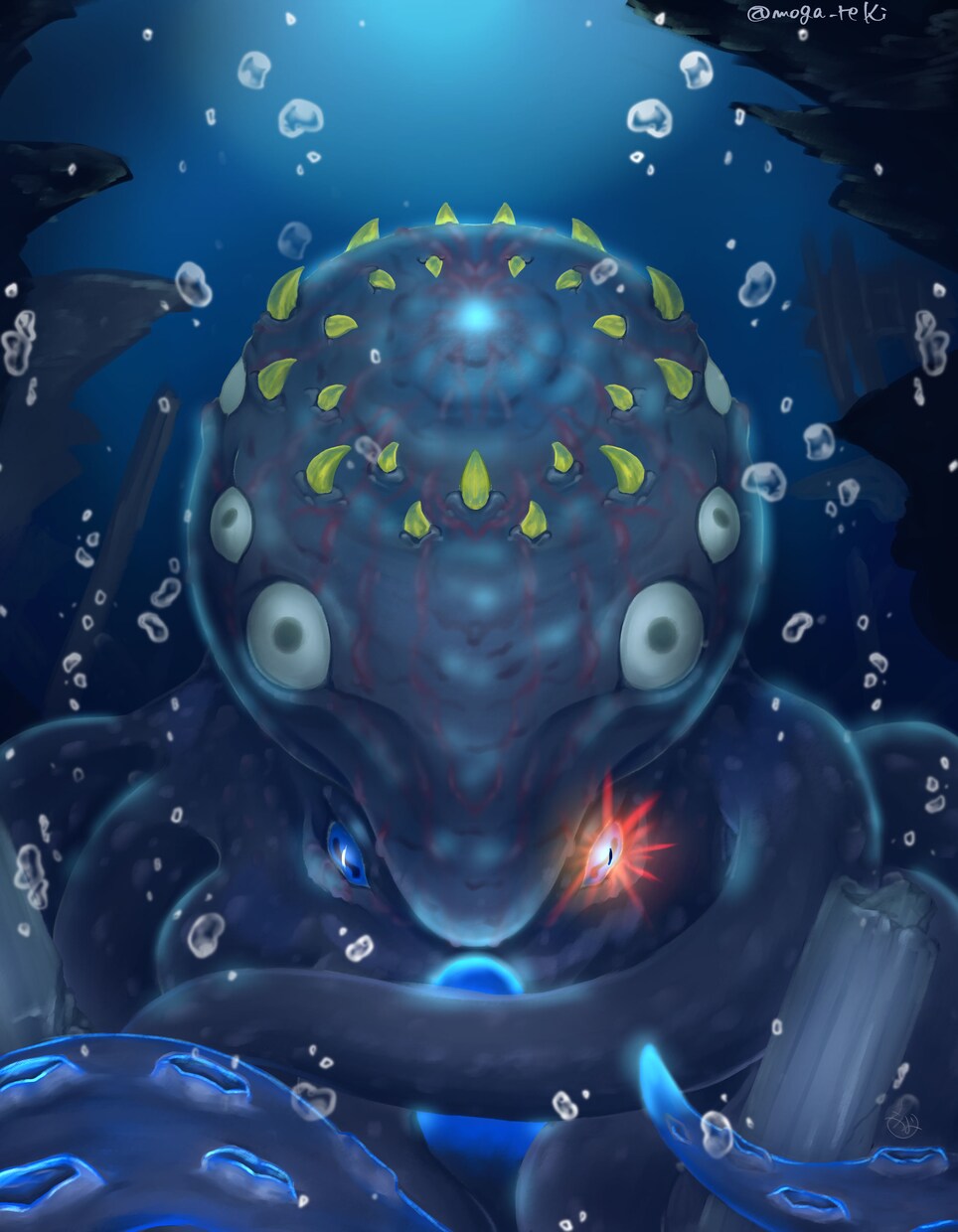 イラスト作成承ります アイコン、挿絵、必要に応じて作成します イメージ4