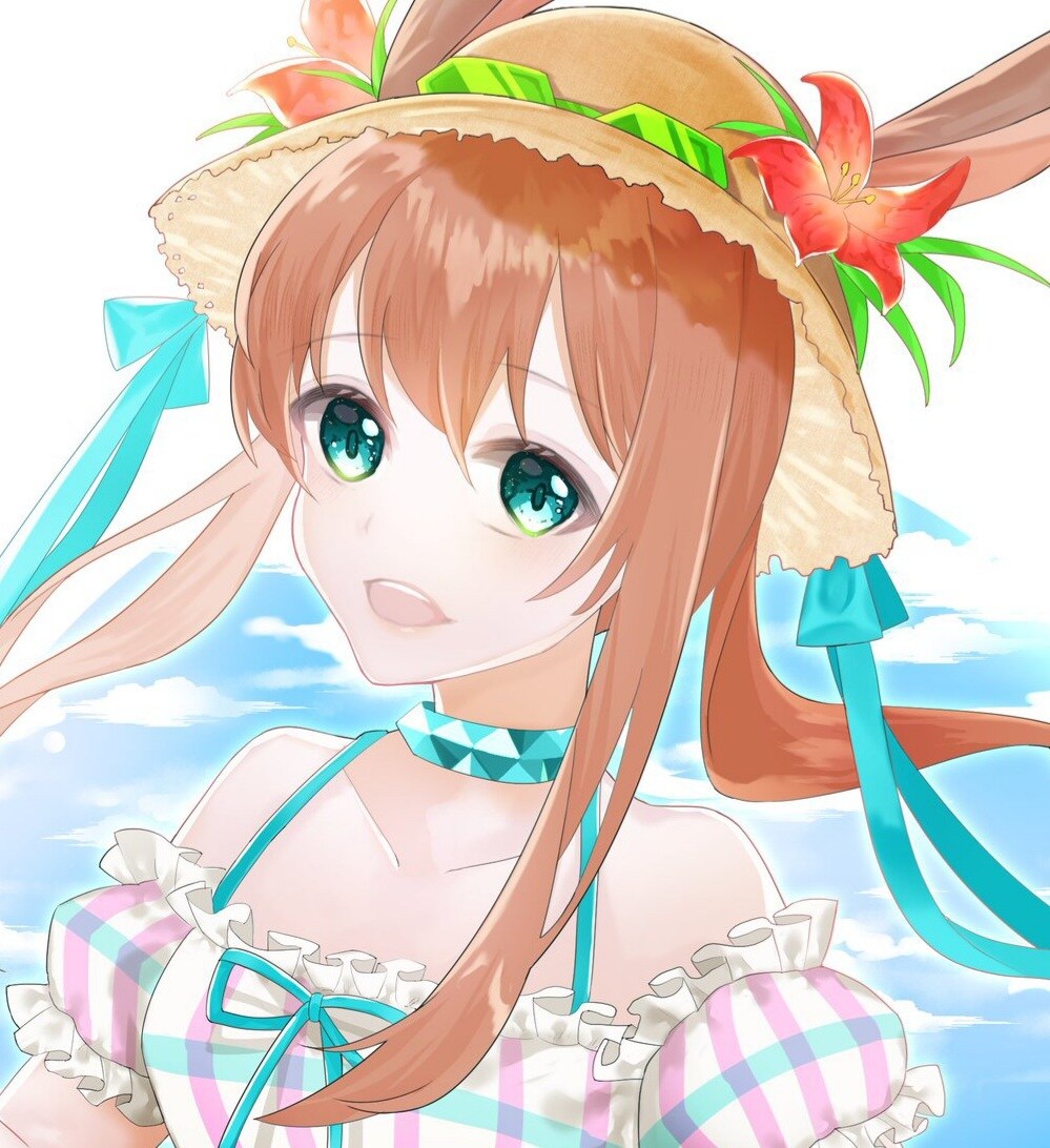 SNSアイコン/イラスト作成します 経験者が可愛いイラストを作成！ イメージ1