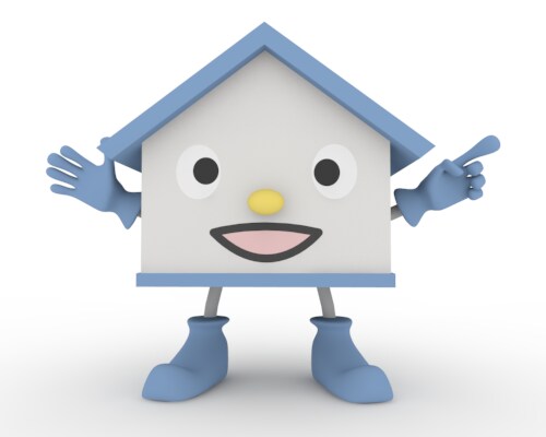 【５名様限定!! マイホームをお探しの方へ】 新着中古物件をすぐにお伝えします！！（１条件、１週間） イメージ1
