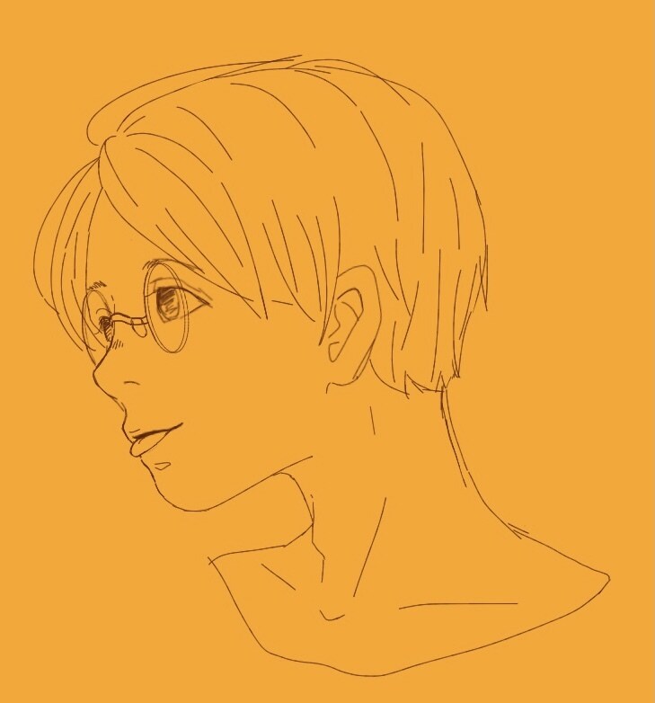 好きな絵柄でSNSアイコン/イラスト描きます お好みの絵柄でアイコン画像やイラストを作成いたします。 イメージ10