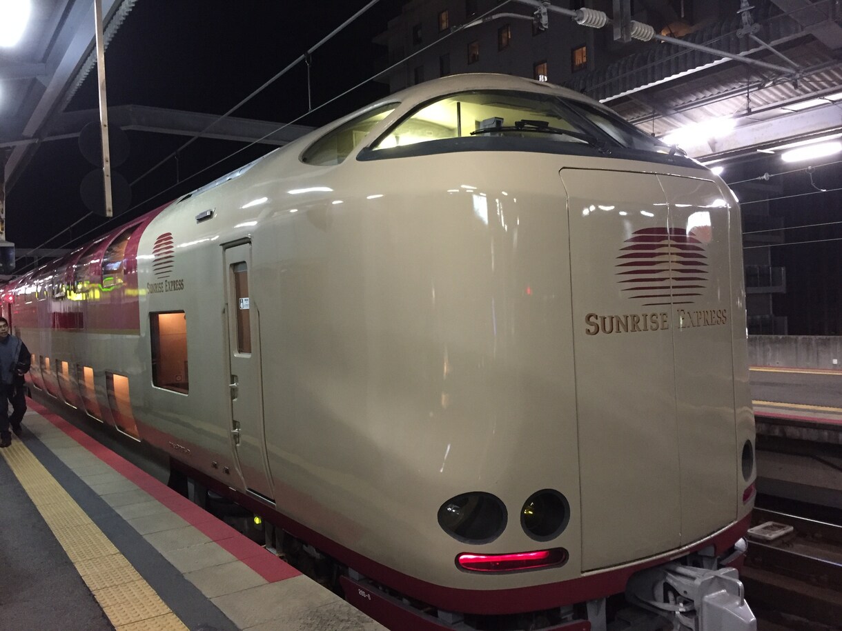 時刻表の苦手な方のために、乗り継ぎを計画します JRパス&青春18きっぷ大好きな乗り鉄っちゃんがお手伝い！ イメージ4