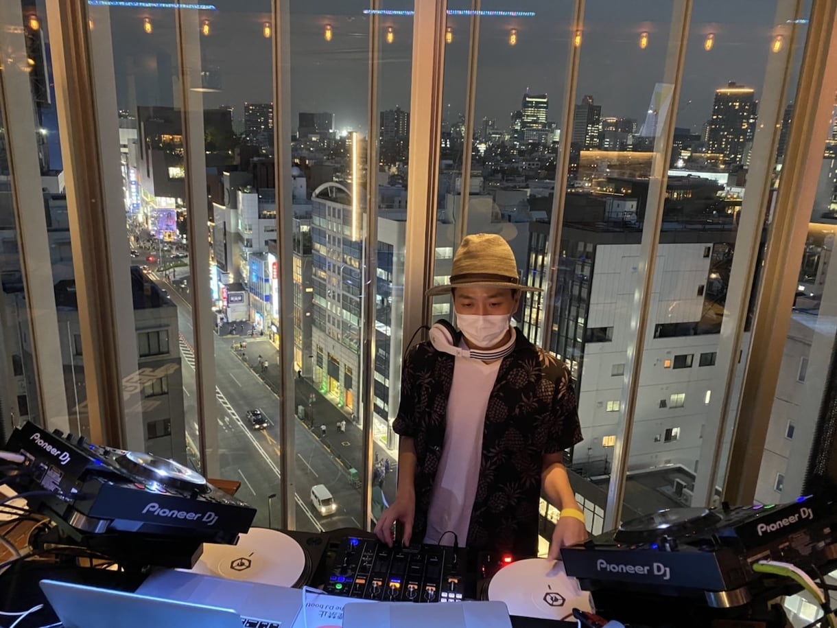 プロDJ結婚式等BGM DJ MIX制作対応します プロDJがシーンに合わせて仕上げる実用DJ MIX イメージ3