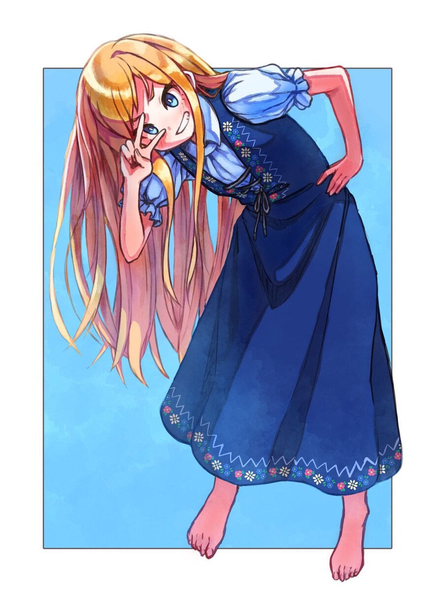 キャラクターイラストを制作いたします SNS、動画など様々な場面で活用！お気軽にご相談ください！ イメージ5