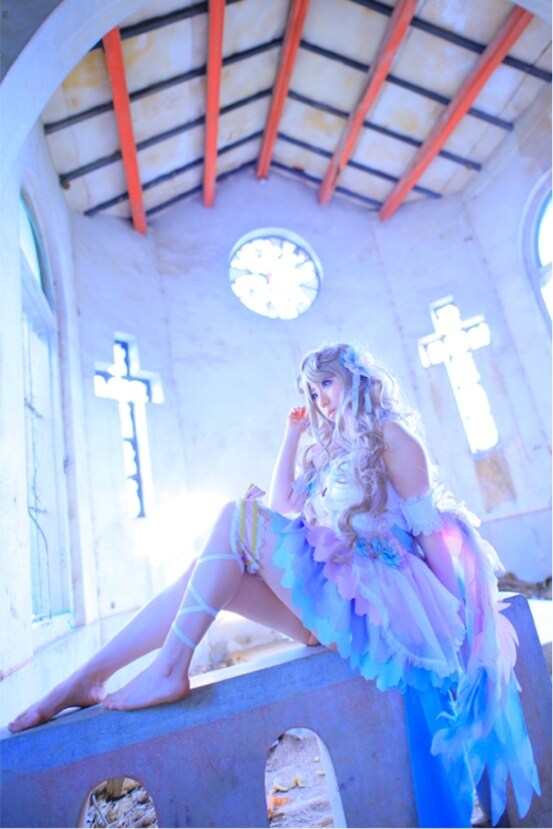 あなたにぴったりのハロウィン衣装ご提案します コスプレイヤーが貴方のハロウィンをお手伝い♪ イメージ2