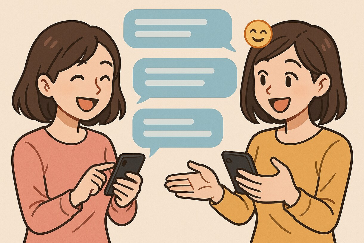 現役保健師があなたの習慣化お手伝いします 1ヶ月間1日2回応援メッセージを送ります。 イメージ1