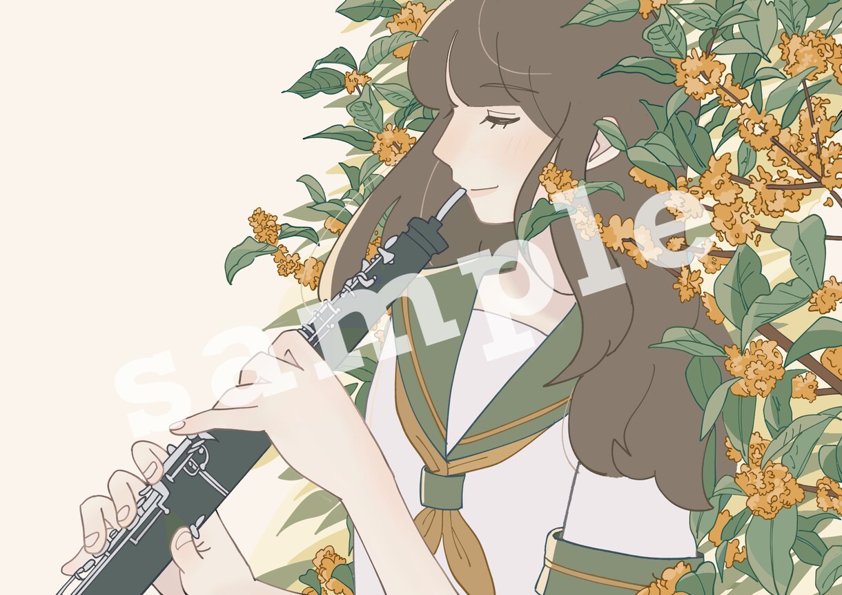 シンプルイラスト描きます アイコン、サムネはもちろん動画や挿絵にもどうぞ イメージ1