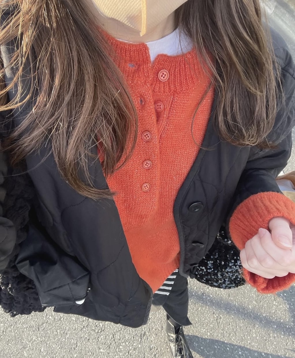 お手持ちの服でコーデの合わせ方を提案します どう合わせるか分からないを一緒に解決 イメージ9