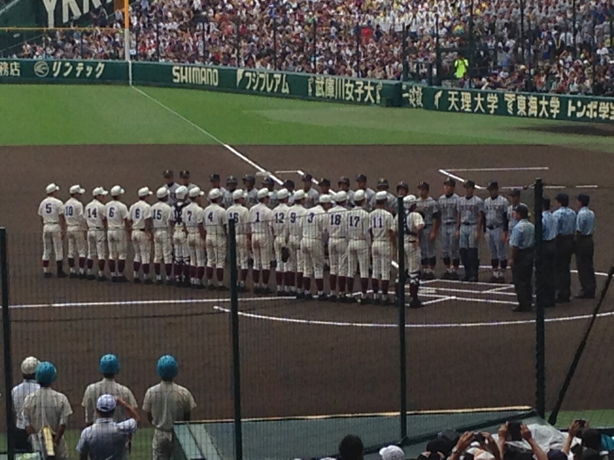 高校野球・プロ野球を楽しく観戦できる方法教えます 興味を持ちたい方、観戦を人一倍楽しむ方法を知りたい方必見！ イメージ1