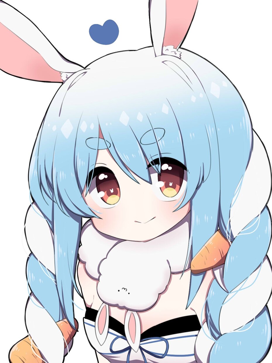 アイコン、SDキャラクター描きます アイコン用、サムネ用、配信用の可愛いキャラクターを描きます。 イメージ1