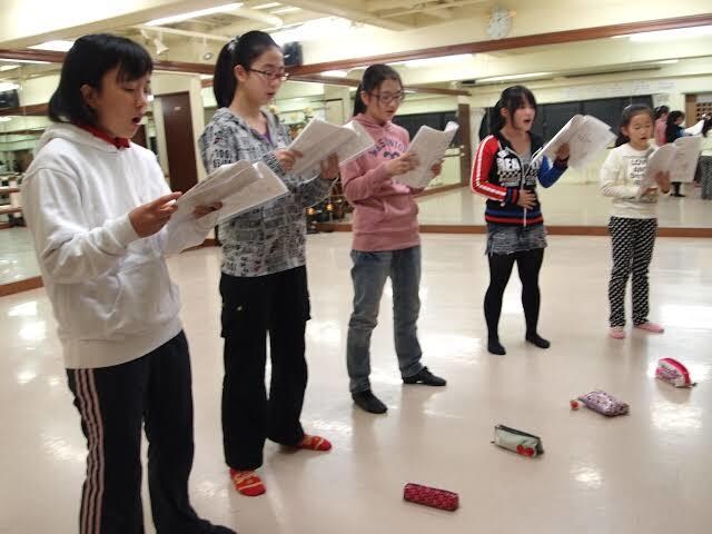 演技の悩み相談受け付けます 人に言えない演技の悩みがあるあなたへ イメージ1
