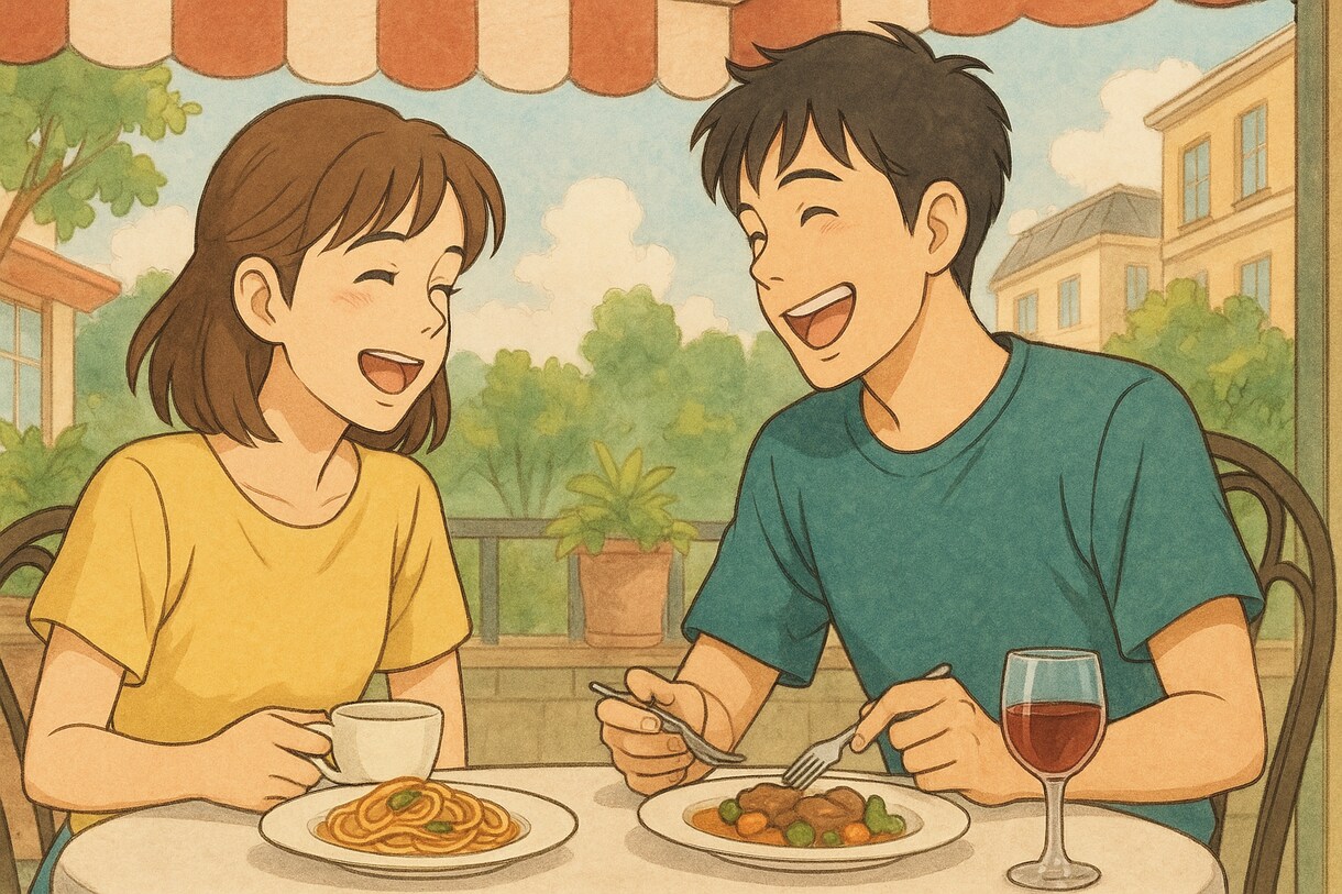 恋愛のお悩みを丁寧に聴き、安心できる時間を届けます 心の仮面を外せる安心カウンセリング イメージ1