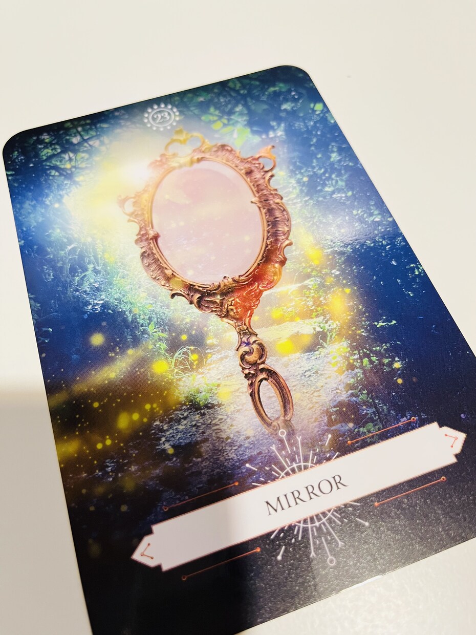 あなただけに届く7日間⭐朝を彩るコトバを贈ります ヒーリングでもない⭐占いでもない⭐あなただけのメッセージ✉ イメージ6