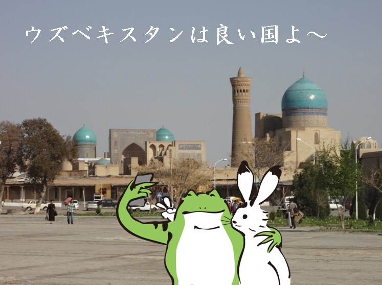 ウズベク語に関する相談承ります ウズベク語の翻訳やウズベク語学習に関する相談にお応えします！ イメージ2