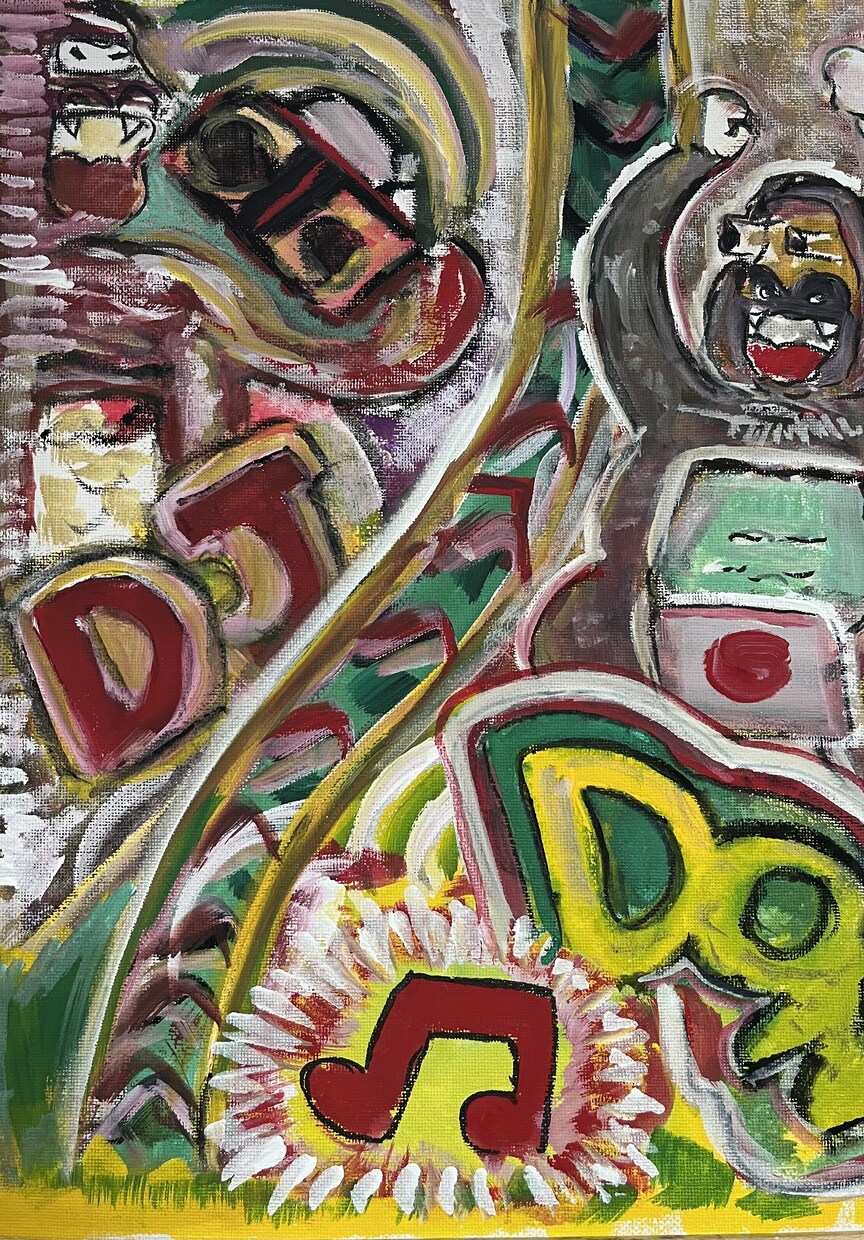 絵画を販売しています お客様の欲しい商品があることを祈ります。 イメージ5