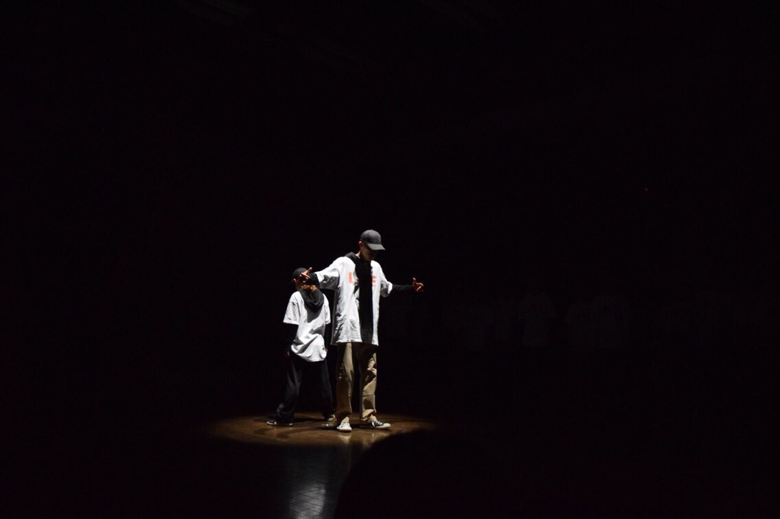 余興やイベントでの振り付けやダンス指導します テーマパーク出身の現役ダンサーが振り付けします イメージ1