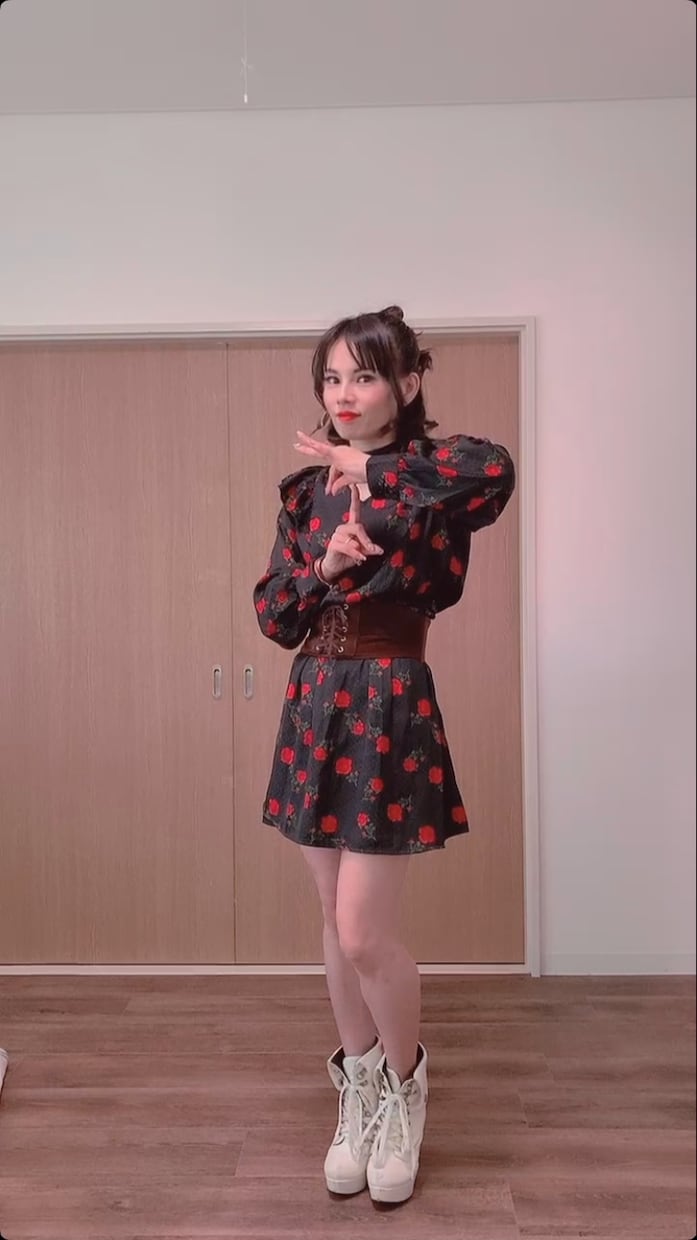 振付して欲しい、ダンスしたい方お待ちしております ダンスは初心者でも分かりやすくサポートします！！ イメージ3