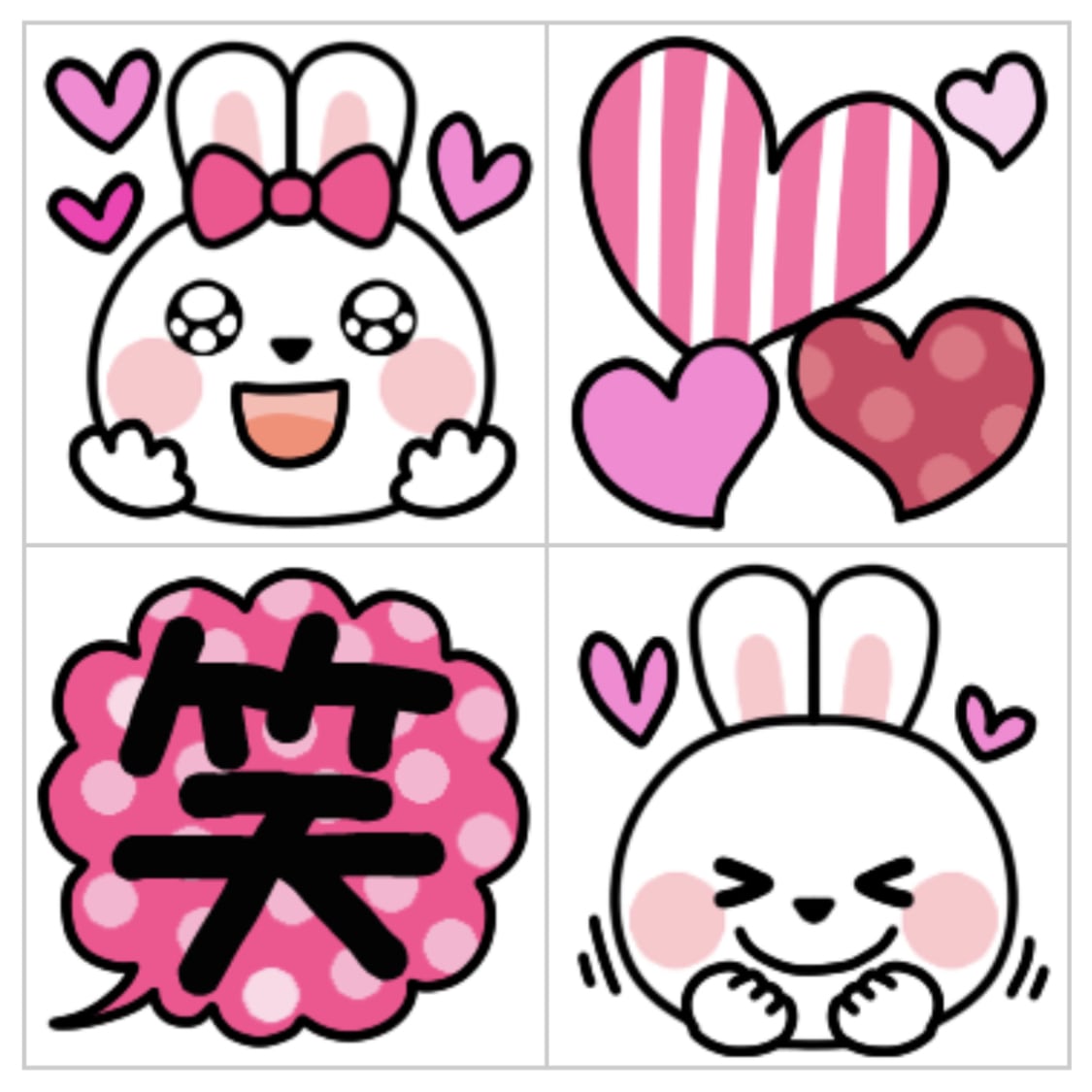 Lineスタンプ製作のプロが作成致します ★キャラクターデザイン、Lineスタンプが主に得意としてます イメージ10
