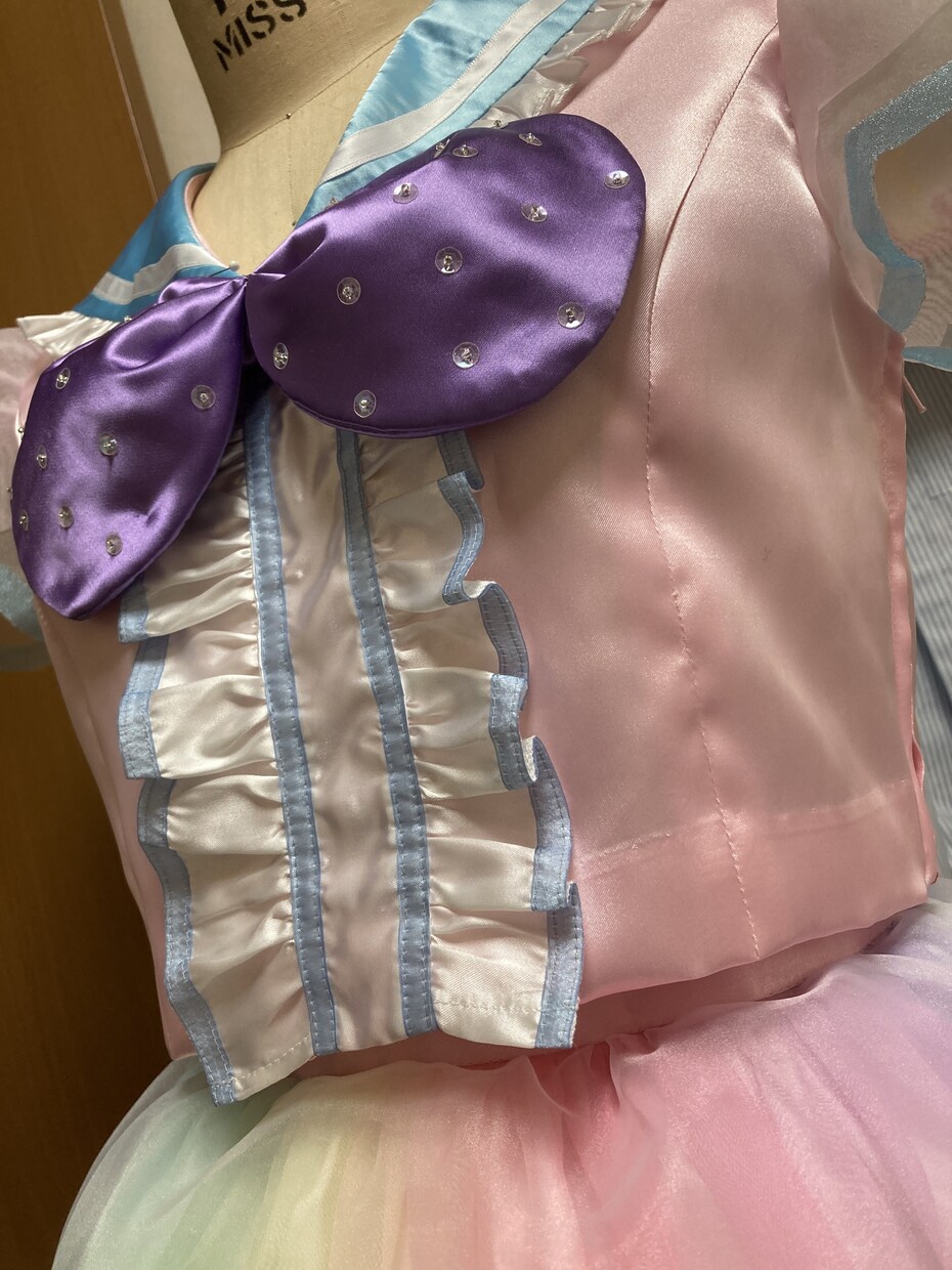 コスプレ衣装お作りいたします こだわりのコスプレ衣装、オーダーメイドで作りませんか？ イメージ1
